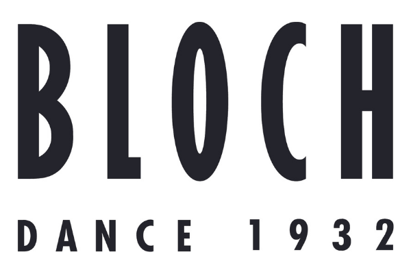 BLOCH updated logo