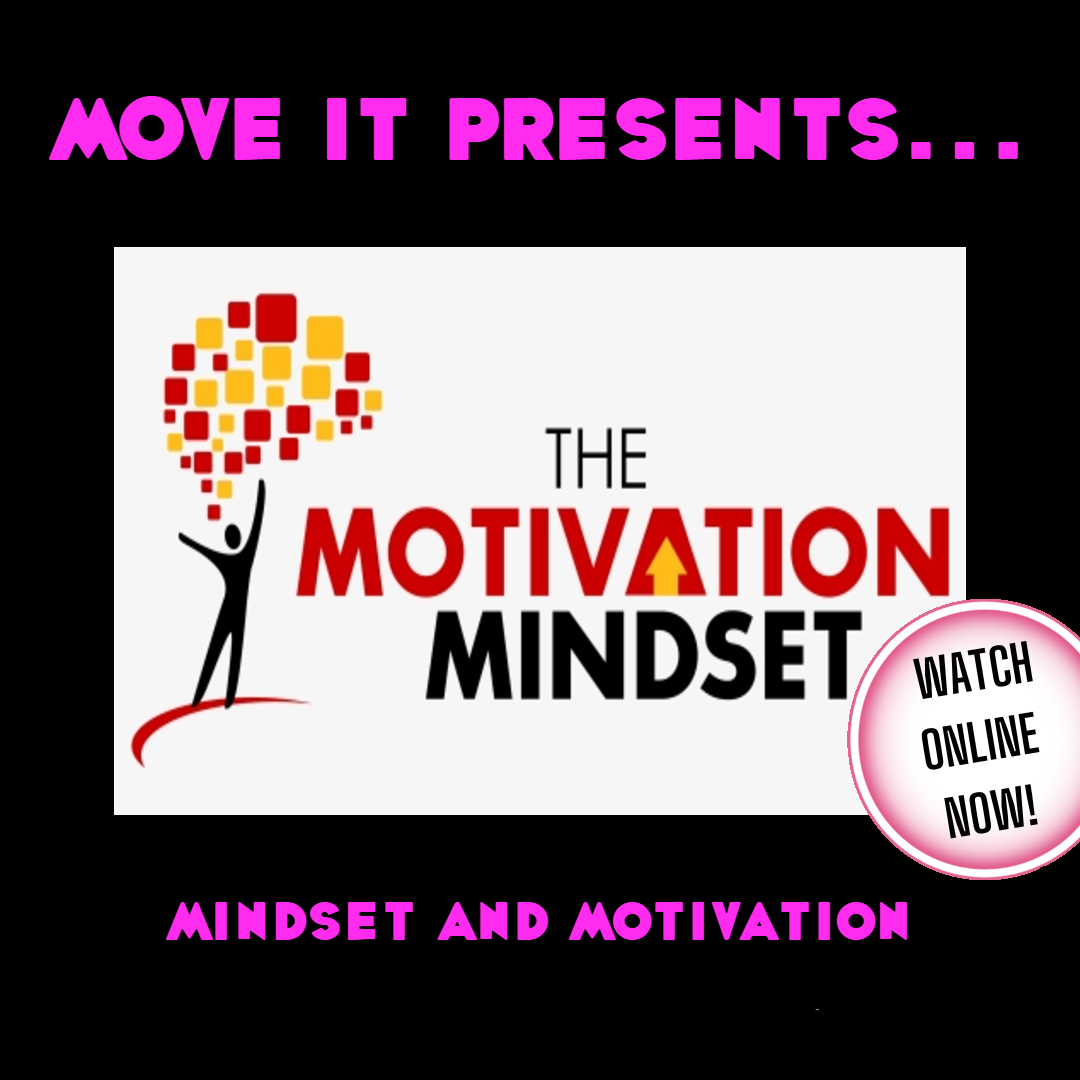 mindset and motivation