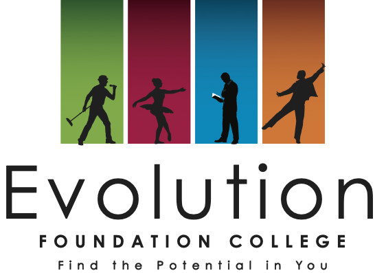 Evolution Foundation College