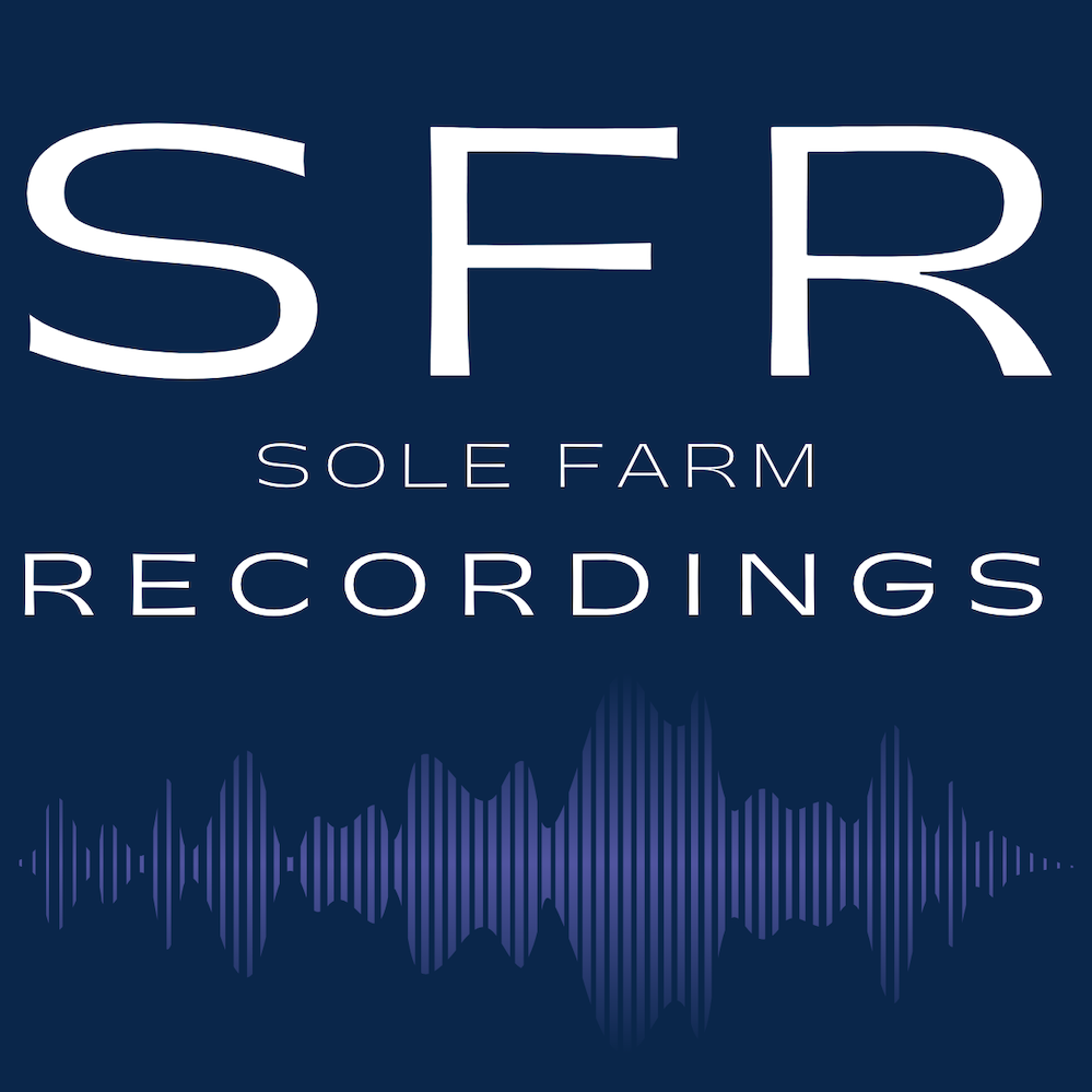 Sole Farm Recordings (SFR)