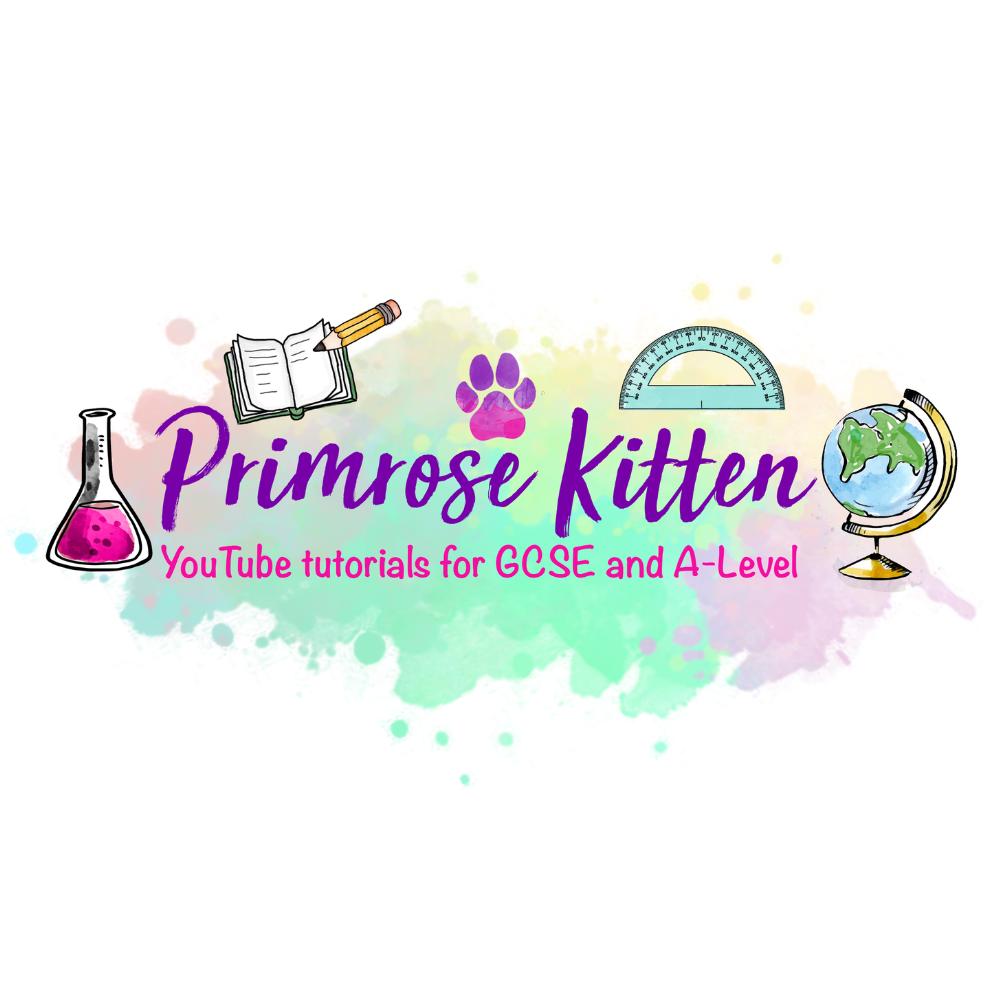 Primrose Kitten