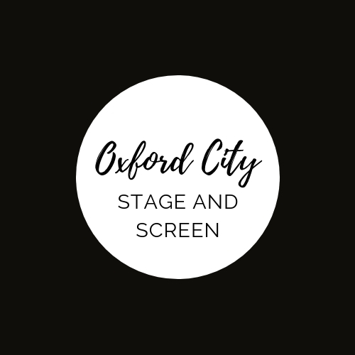 Oxford City Stage and Screen