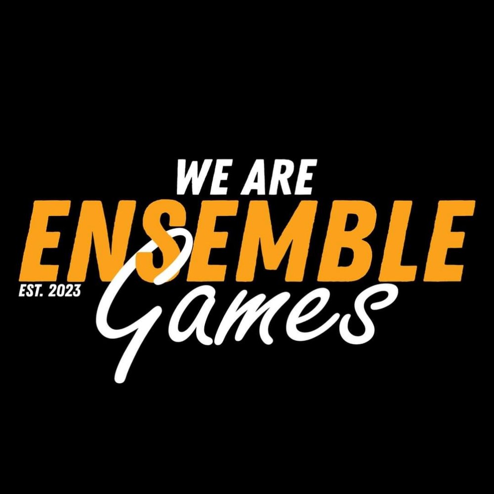 Ensemble Games