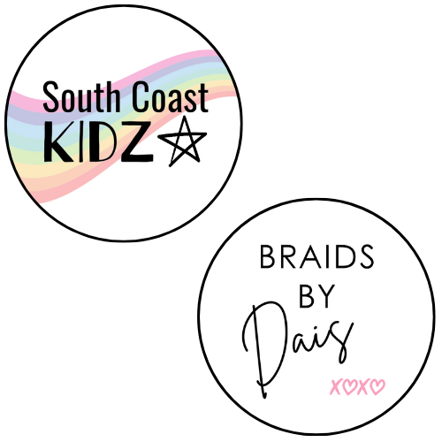 South Coast Kidz + Braids By Dais