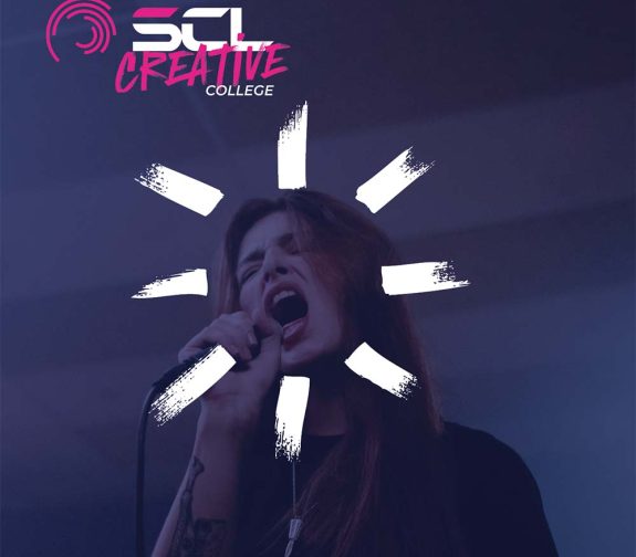 RSL Level 3 Diploma in Creative and Performing Arts